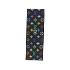 Pochette Louis Vuitton Etui À Stylo Toile - Noir