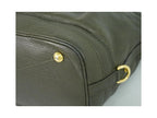 Sac À Main Louis Vuitton Stellar Pm Cuir - Kaki