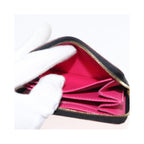 Louis Vuitton - Zippy Canvas Coin Purse Wallet - Multicoloured