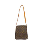 Louis Vuitton Musette Salsa Bolso Monogram Canvas PM