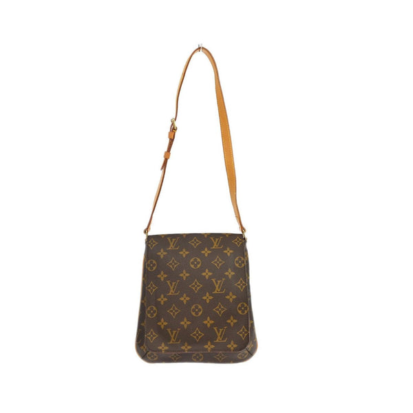 Louis Vuitton Musette Salsa Bolso Monogram Canvas PM