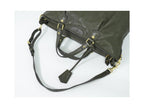 Sac À Main Louis Vuitton Stellar Pm Cuir - Kaki