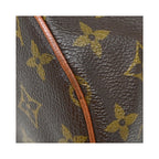 Bolso Louis Vuitton Papillon 30 de lona - Marrón