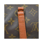 Bolso Louis Vuitton Papillon 30 de lona - Marrón