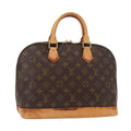 Louis Vuitton Bolso Alma Lona Monograma PM