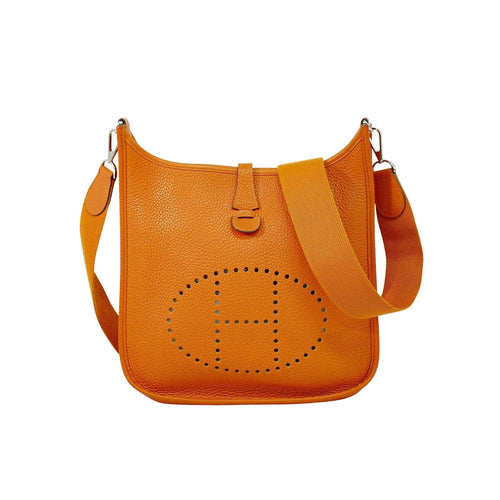 Hermes Evelyne Bolsa Gen III Clemence PM