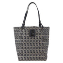 Fendi Shopping Tote Zucchino Canvas Product Image