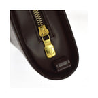 Pochette Louis Vuitton Pochette Saint Louis Toile - Marron