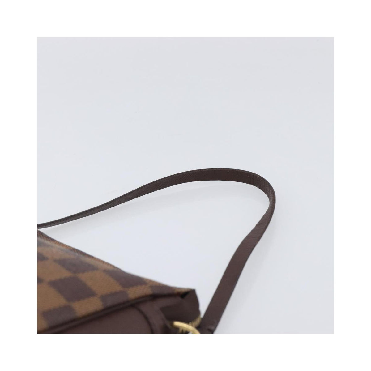 Louis Vuitton - Make-up pouch in canvas - Brown