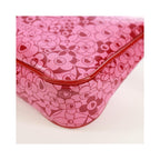 Pochette Louis Vuitton Pochette Accessoires Pvc - Rose