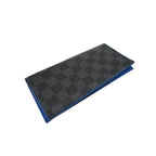 Portefeuille Louis Vuitton Alexandre Toile - Gris
