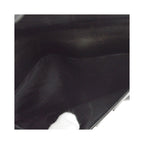 Portefeuille Chanel Timeless Cc French Long Cuir - Noir
