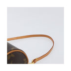 Louis Vuitton - Papillon mini pouch in canvas - Brown