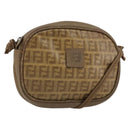 Fendi Zucchino Canvas medium