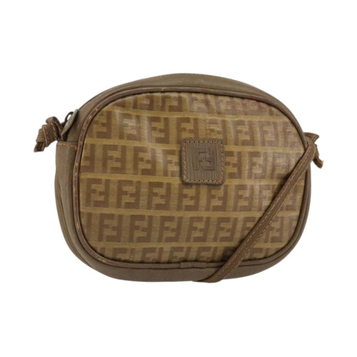 Fendi Zucchino Canvas medium