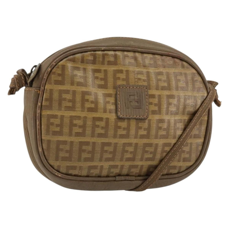 Fendi Zucchino Canvas medium
