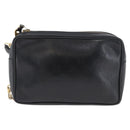 Gucci Vintage clutch Bag Leather Product Image