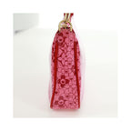 Pochette Louis Vuitton Pochette Accessoires Pvc - Rose