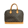 Louis Vuitton Bolso Alma Lona Monograma PM