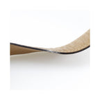 Sac Porté Épaule Celine Macadam Shoulder Bag Pvc - Beige