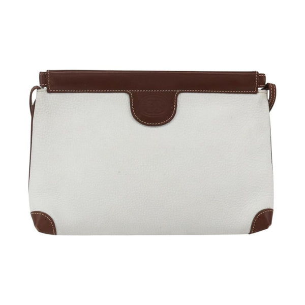 Imagen del producto de cuero del bolso de hombro vintage de Gucci