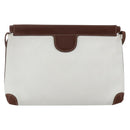Gucci Vintage Shoulder Bag Leather Product Image