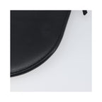 Sac Porté Épaule Fendi O'Lock Camera Mini Cuir - Noir