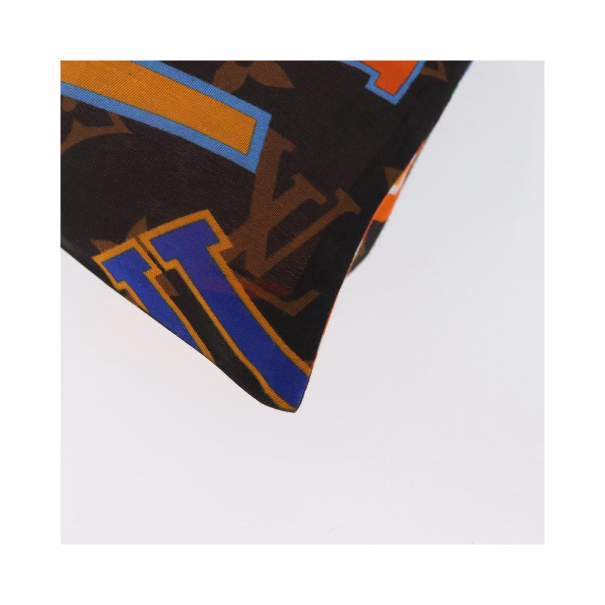 Pochette Louis Vuitton X Nba Toile - Marron