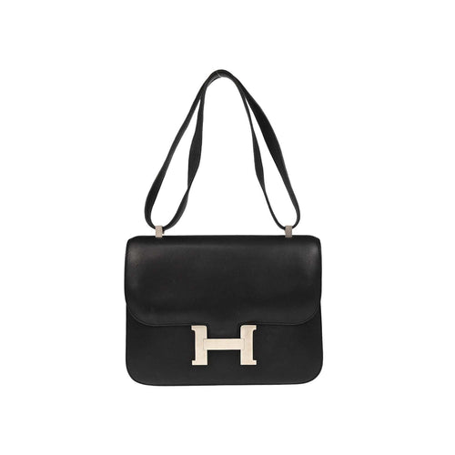Hermes Constanza Bolsa Chamonix 24