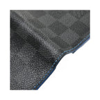 Portefeuille Louis Vuitton Alexandre Toile - Gris