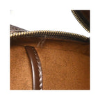 Pochette Louis Vuitton Pochette Saint Louis Toile - Marron