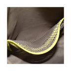 Sac Porté Épaule Louis Vuitton Cup Weathery Bag Toile - Jaune