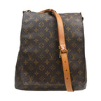 Louis Vuitton Musette Salsa Bolso Monogram Canvas GM
