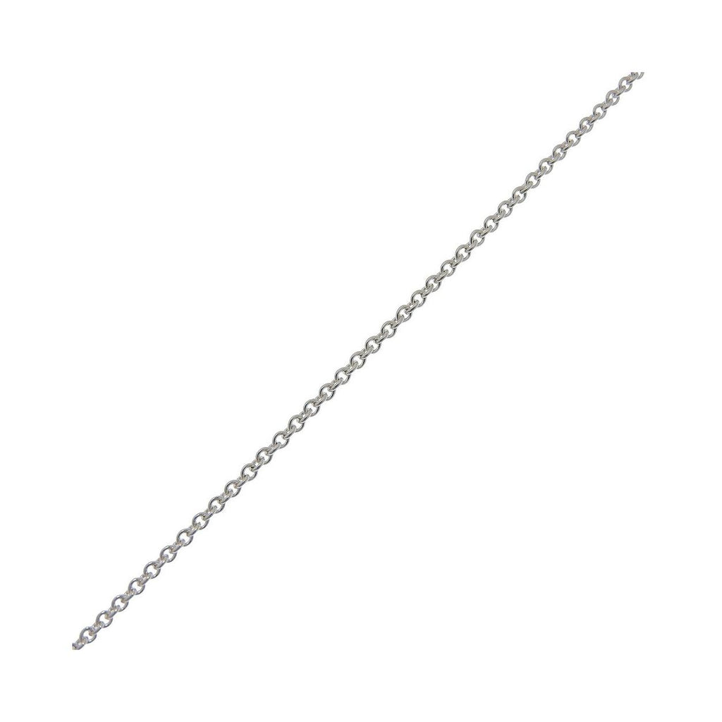 Collier Tiffany & Co. Paloma Picasso Loving Heart Silver - Argent