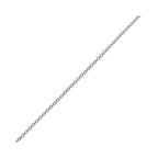 Collier Tiffany & Co. Paloma Picasso Loving Heart Silver - Argent
