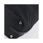 Sac À Main Gucci Vanity Tote Toile - Noir
