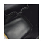 Pochette Chanel Vintage Timeless Vanity Case Small Cuir - Noir