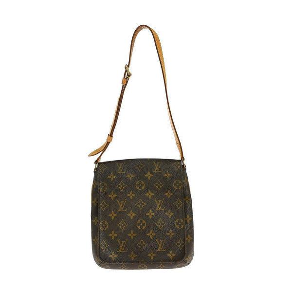 Louis Vuitton Musette Salsa Monogram Canvas PM