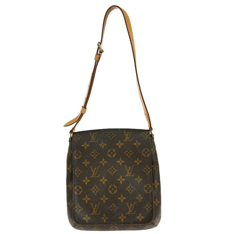 Louis Vuitton Musette Salsa Monogram Canvas PM
