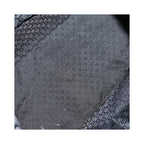 Sac À Main Gucci Vanity Tote Toile - Noir