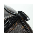 Louis Vuitton - Sac De Voyage Solar Ray Keepall Bandouliere 50 Toile - Marron