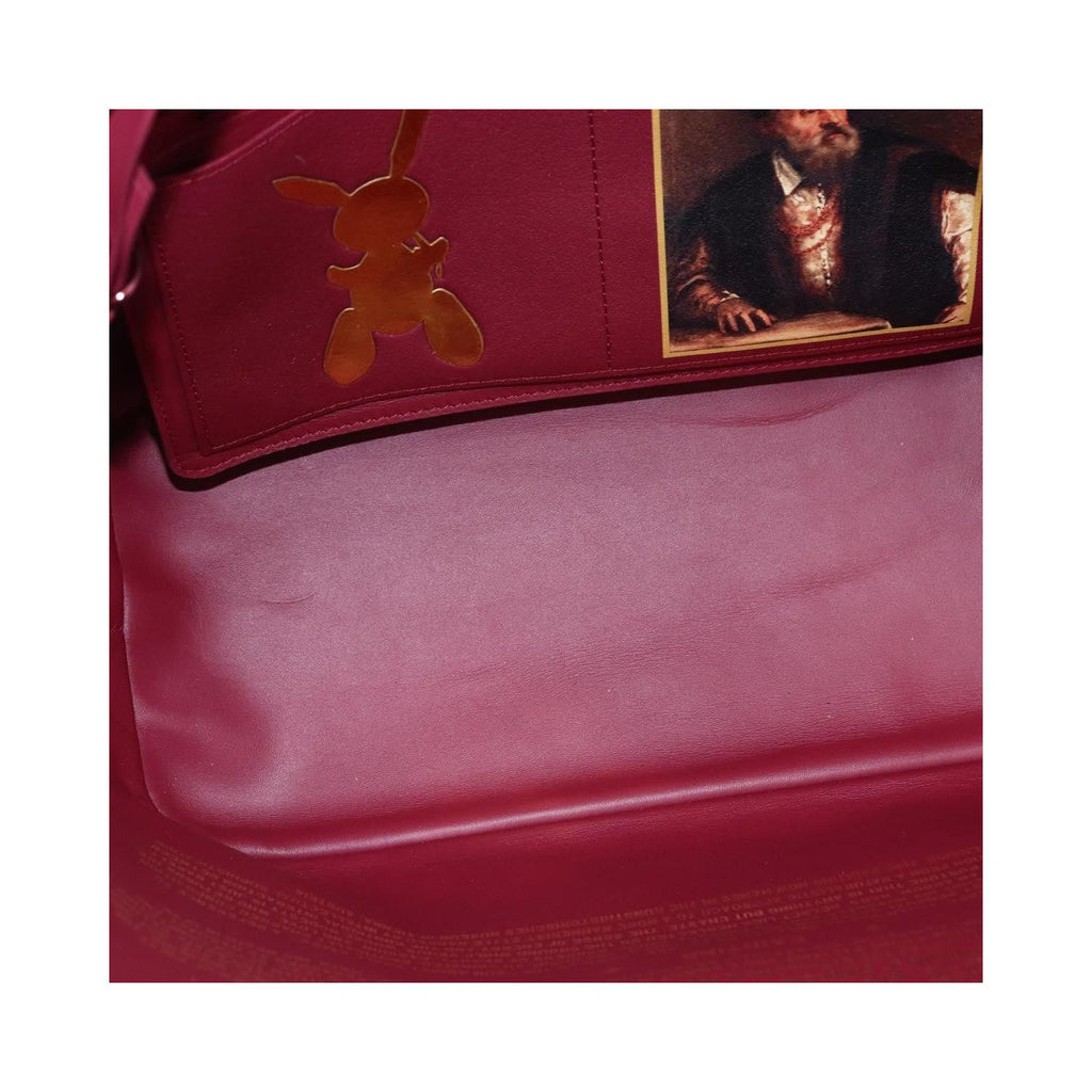 Louis Vuitton - Neverfull NM MM canvas tote bag - Multicoloured