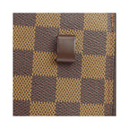 Pochette Louis Vuitton Florentine Pochette Toile - Marron