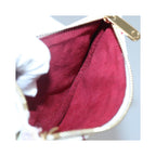 Pochette Louis Vuitton Pochette Gm Toile - Multicolore