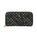 Louis Vuitton Zippy Wallet NM Monogram Multicolor Canvas Product Image