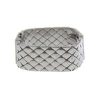 Chanel - Reloj Matelasse de cuarzo 19