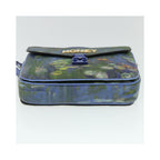 Pochette Louis Vuitton Pochette Metis Toile - Multicolore