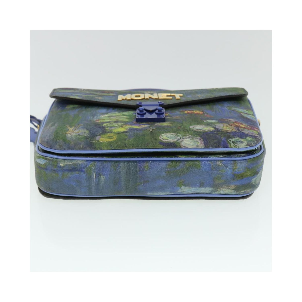 Pochette Louis Vuitton Pochette Metis Toile - Multicolore