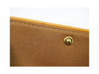 Pochette Louis Vuitton Florentine Pochette Toile - Marron