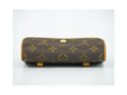 Pochette Louis Vuitton Florentine Pochette Toile - Marron